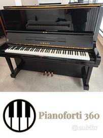 Pianoforte Yamaha U3H