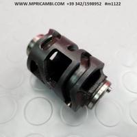 DESMO DESMODROMICO YAMAHA YZF 250 2001 2002 YZ F W