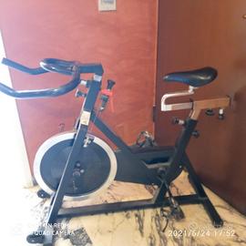 spinning bike 