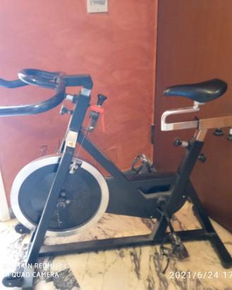 spinning bike 