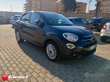 Fiat 500X 1.3 MultiJet 95 CV connect