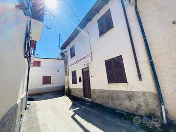 Casa indipendente di 78 m² con 4 locali a Borgoros