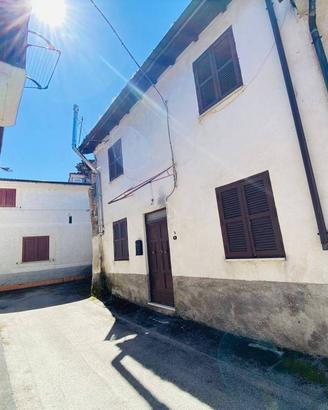 Casa indipendente di 78 m² con 4 locali a Borgoros