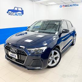 Aaudi A1 Sportback 30 TFSI  s-tronic