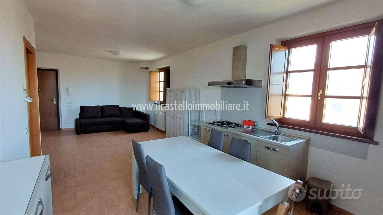 Appartamento – Cetona, Piazza Giuseppe Garibaldi, Siena - Vista 4