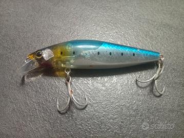 esca da spinning Shimano flash boost