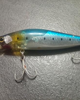 esca da spinning Shimano flash boost