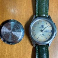 ORIENT Automatico d'epoca