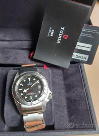 Tudor black bay mod. 70150 2024 full set