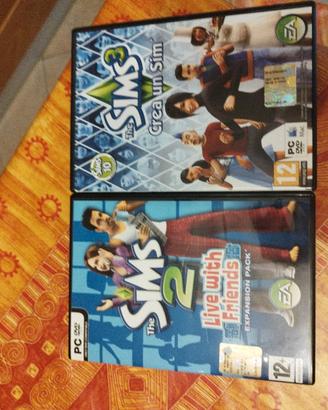 The Sims 