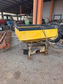 Spandiconcime agrimix 650 lt