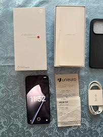 Xiaomi 15T 256gb- Come nuovo - Scatola e accessori