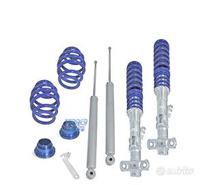 ASSETTO REGOLABILE BLUE LINE BMW SERIE 3 E36