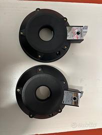 Coppia pad Roland PDX-6 dual trigger V-drums