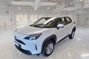 TOYOTA YARIS CROSS 1.5H 92 CV E-CVT BUSINESS SUV