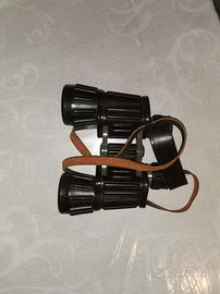 Binocolo originale Swarovski - Optik - Tyrol