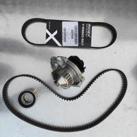 Kit distribuzione Fiat Seicento/Panda