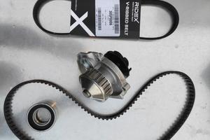 Kit distribuzione Fiat Seicento/Panda