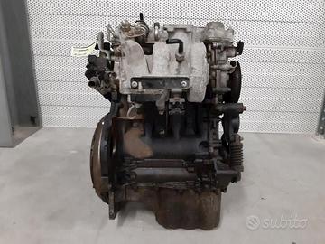 PBL281 Motore Opel Corsa 1.0B X10XE [96/00]