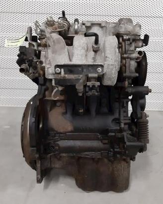 PBL281 Motore Opel Corsa 1.0B X10XE [96/00]