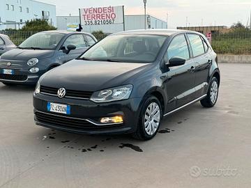 Volkswagen Polo 1.2 TSI DSG 5p. Comfortline BlueMo