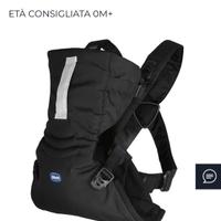 Marsupio ergonomico EASYFIT marca CHICCO