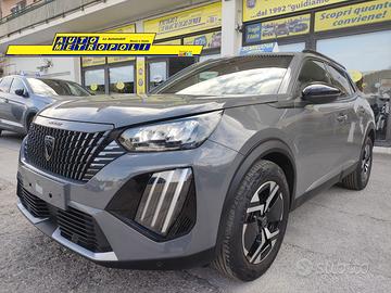 Peugeot 2008 1.2 100cv S&S Allure