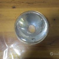 Faro universale per moto custom