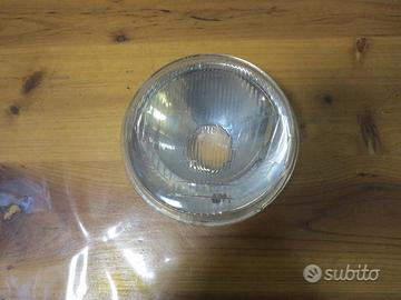 Faro universale per moto custom