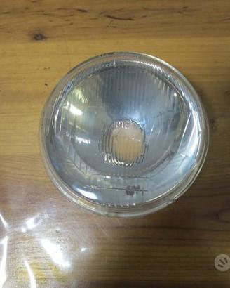 Faro universale per moto custom