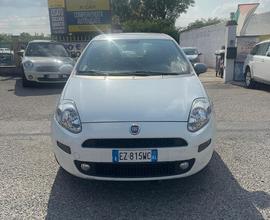 Fiat Punto 1.3 MJT II S&S 95 CV 5 porte Street