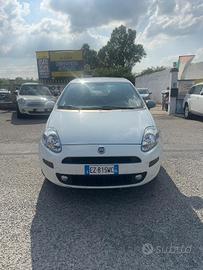 Fiat Punto 1.3 MJT II S&S 95 CV 5 porte Street