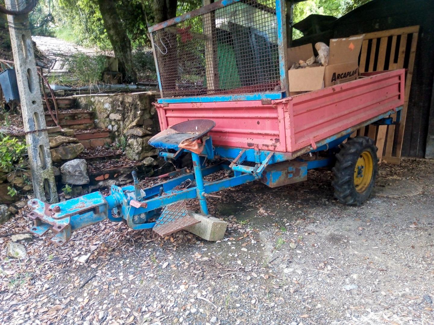 200) 1/4-20 X 2-1/4"Rimorchio Viti Da Pavimento Pavimento T30 Drive - Foto 4