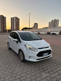 Ford b max 1.5 tdci 95 cv titanium