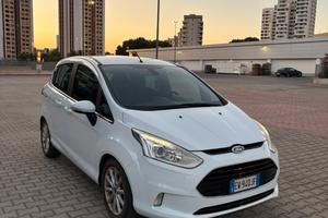 Ford b max 1.5 tdci 95 cv titanium