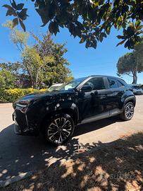 Toyota Yaris Cross Lounge 2025