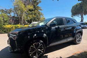 Toyota Yaris Cross Lounge 2025