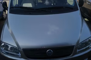 Fiat Multipla