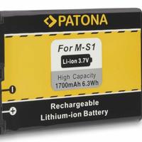 Batteria Patona MS 1 Blackberry 9000