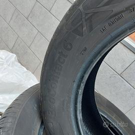 Pneumatici estivi 215 60 r17