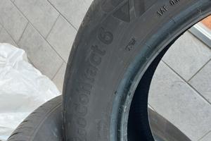 Pneumatici estivi 215 60 r17