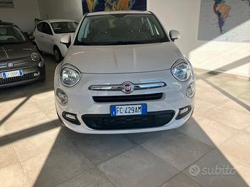 Fiat 500X 1.3 MultiJet 95 CV Lounge