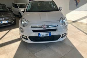 Fiat 500X 1.3 MultiJet 95 CV Lounge