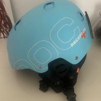 Casco POC Receptor + XL