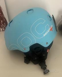 Casco POC Receptor + XL