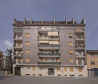 Appartamento di 81 m² con 2 locali a Parabiago