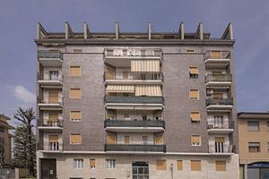 Appartamento di 81 m² con 2 locali a Parabiago