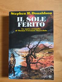Il sole ferito - Stephen R. Donaldson