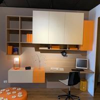 ZONA STUDIO ''MORETTI COMPACT''