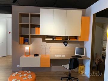 ZONA STUDIO ''MORETTI COMPACT''